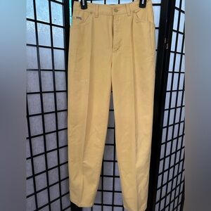 Escada pants